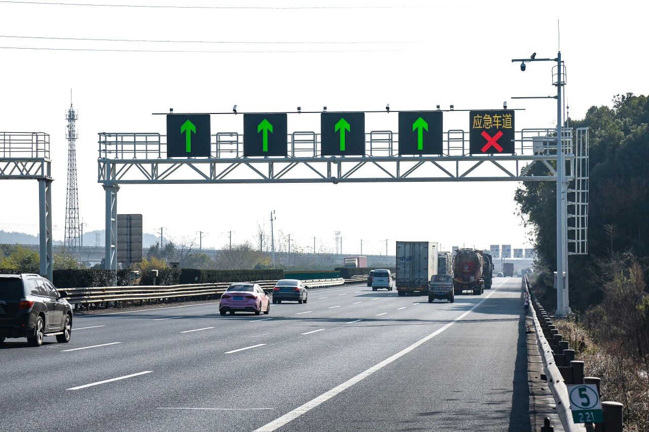 打造“數(shù)字高速”新標桿,三思助力,長三角,交通動脈,智慧升級